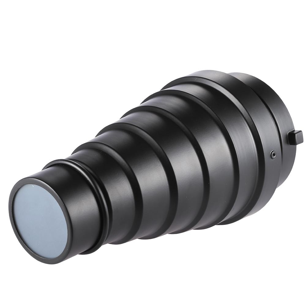5 cái Bộ lọc màu Bowens Mount trong Studio có đèn flash chụp ảnh đơn sắc