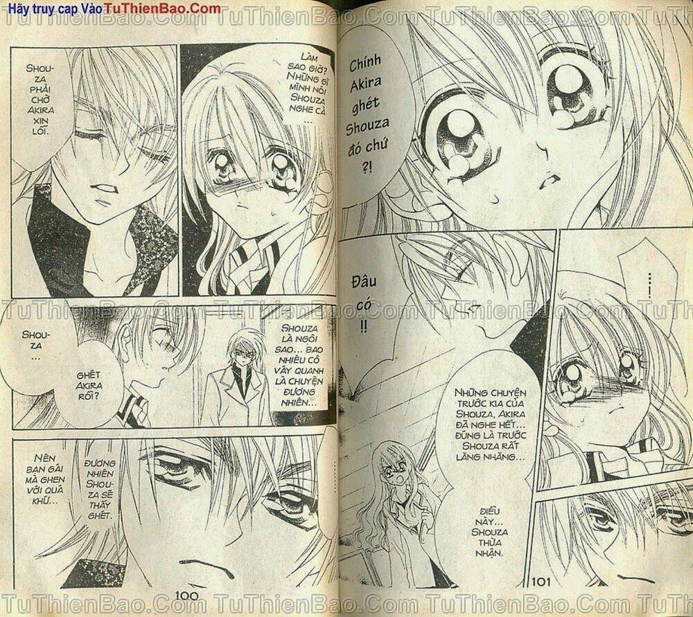 hoàng tử thanh xuân chapter 4 51