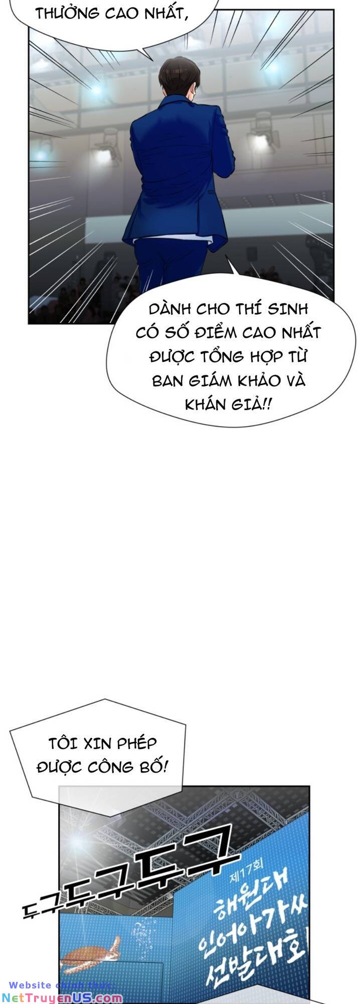 gương mặt thiên tài chapter 77 38