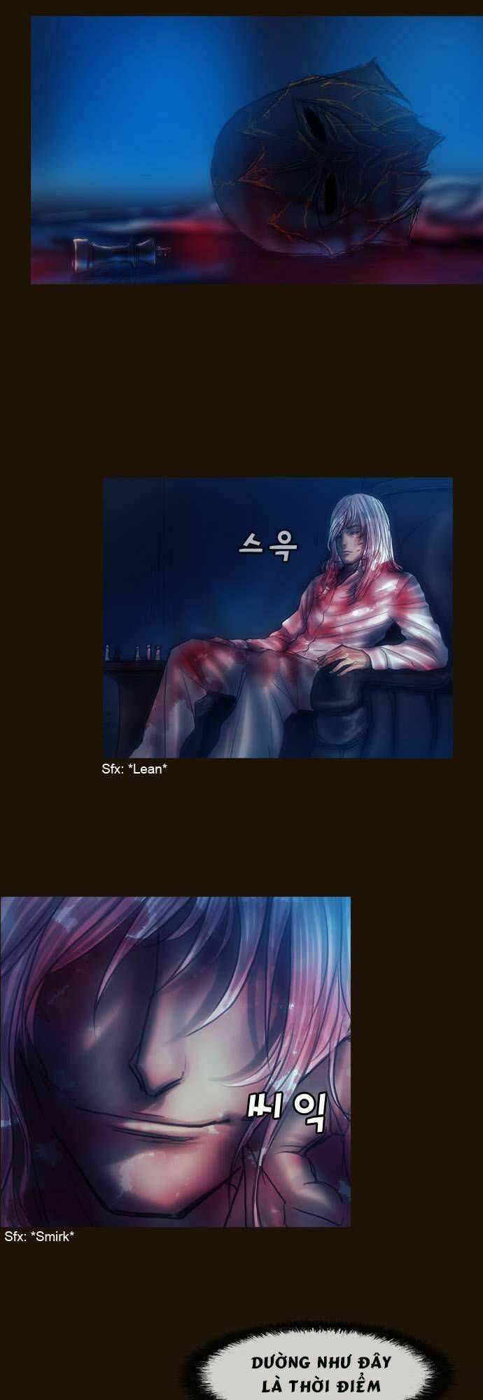 hội ảo thuật chapter 130 27