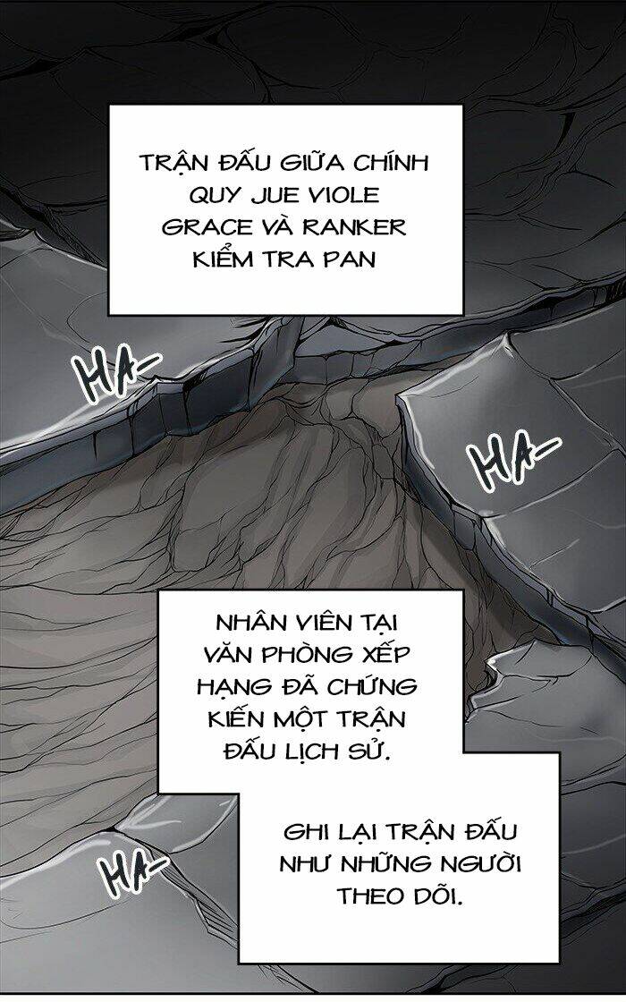 Tòa Tháp Bí Ẩn Chapter 468 - Trang 19