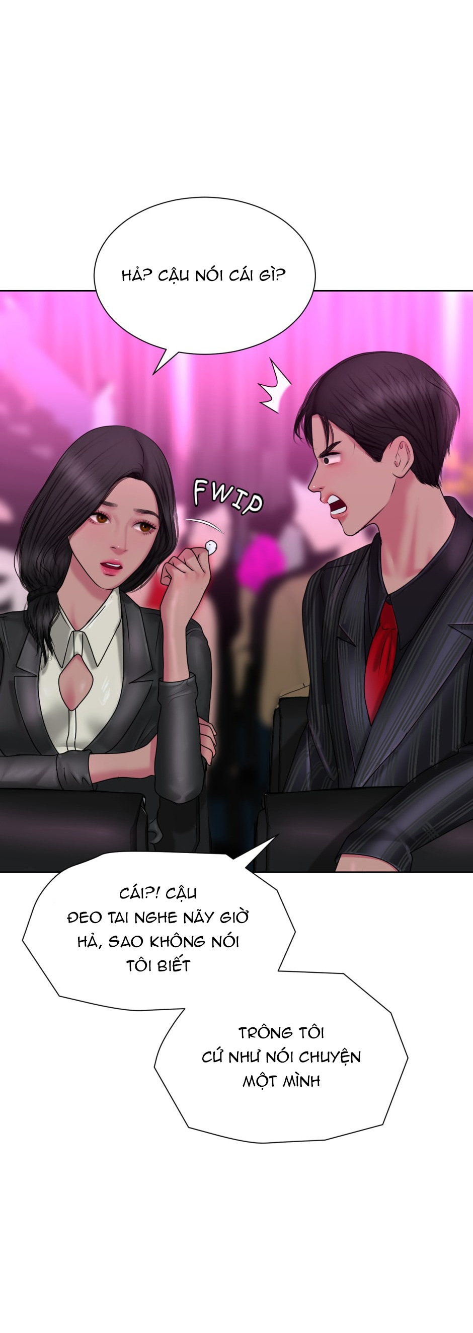 góc tối trái tim chapter 16.2 5