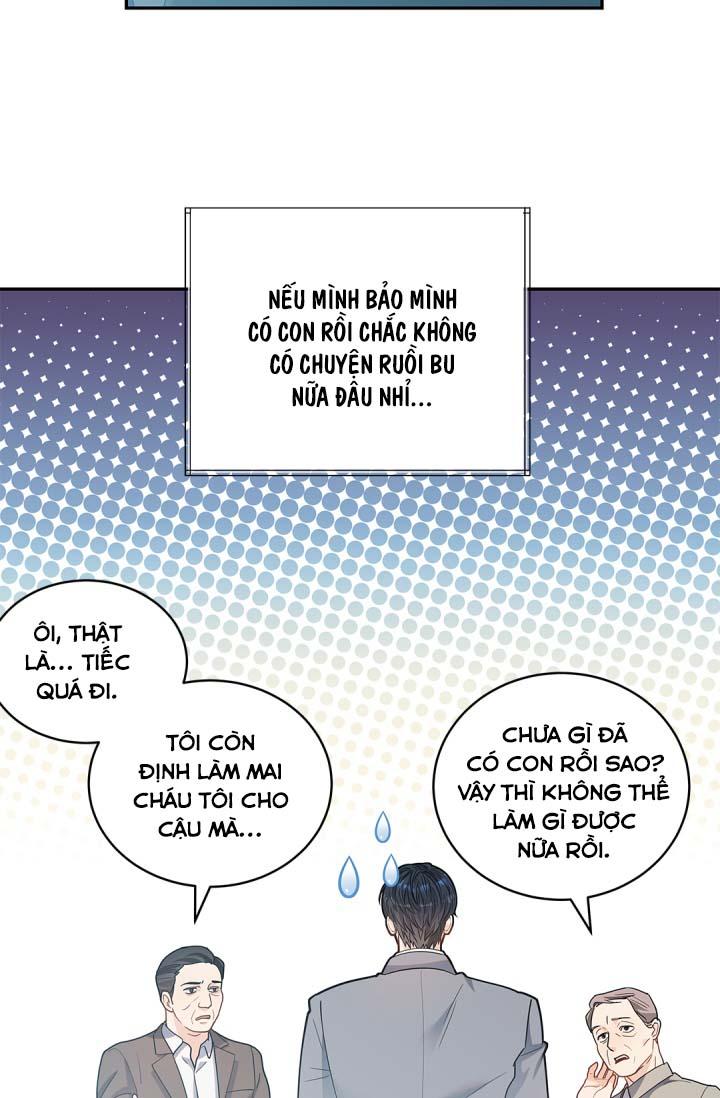 hôn nhân bị đánh cắp của hồ ly chapter 23 23