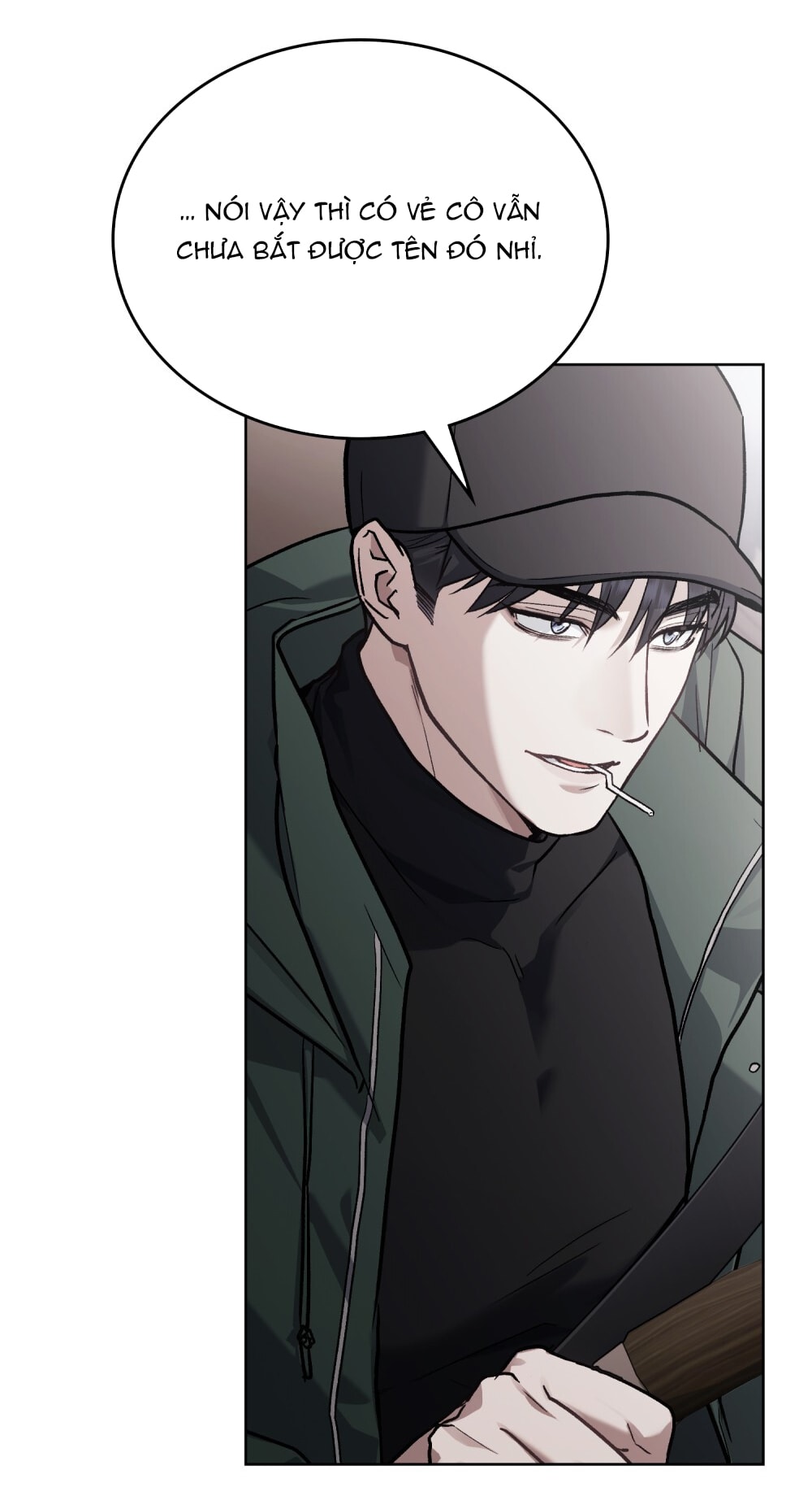 merry psycho chapter 14.1 5