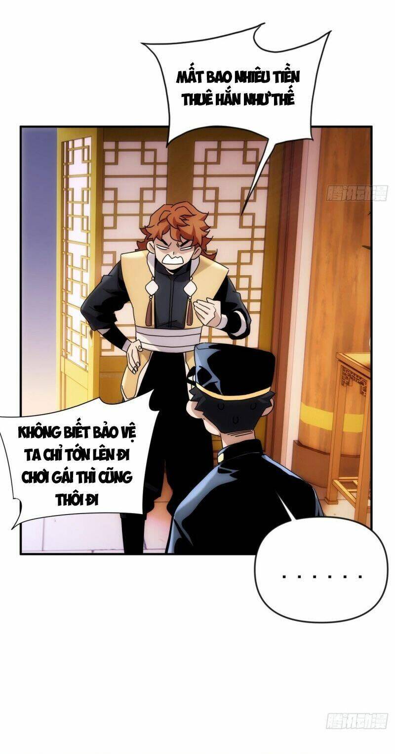 ma vương là đại địa chủ chapter 40 19