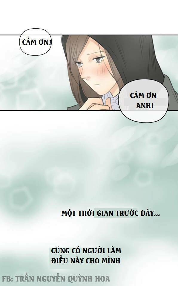 12 giờ của lọ lem chapter 28 14