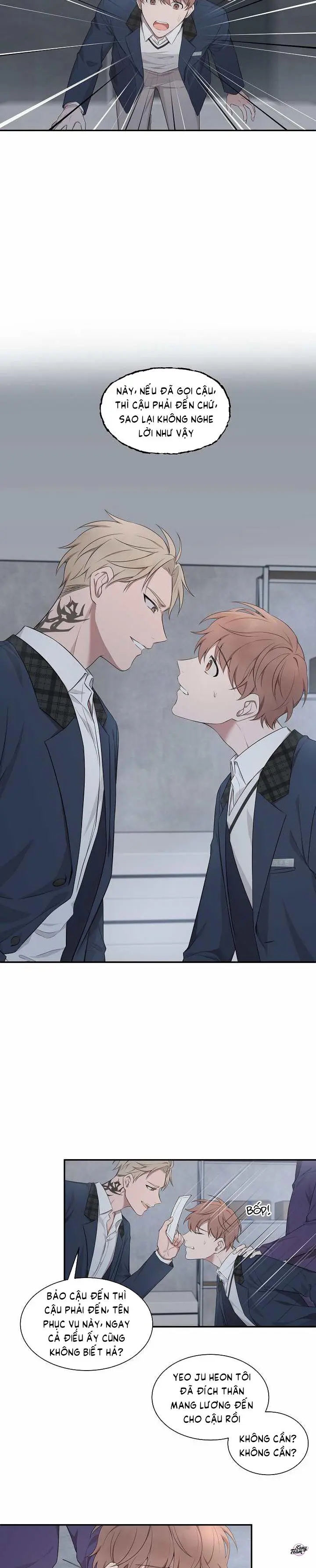 vùng vẫy chapter 1 12