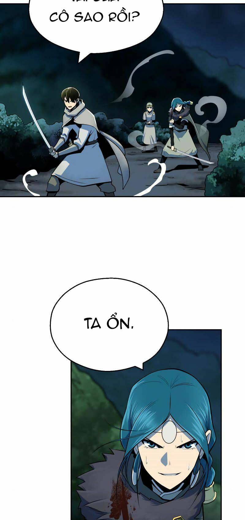 thiếu niên kiếm sư chapter 13 44