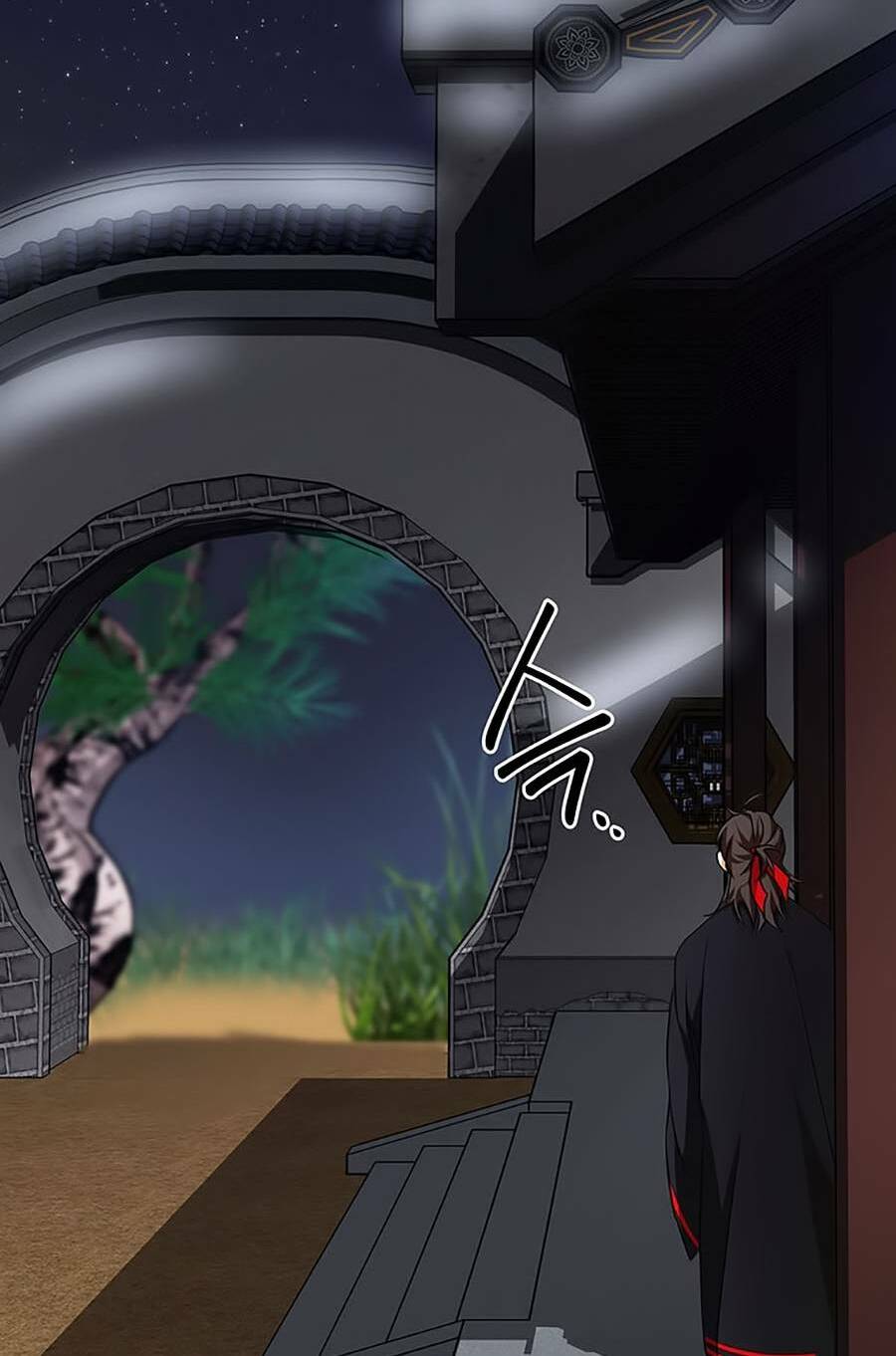 võ đang kỳ hiệp chapter 73 49