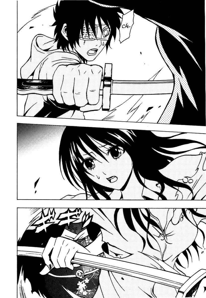 ga-rei chapter 40 41