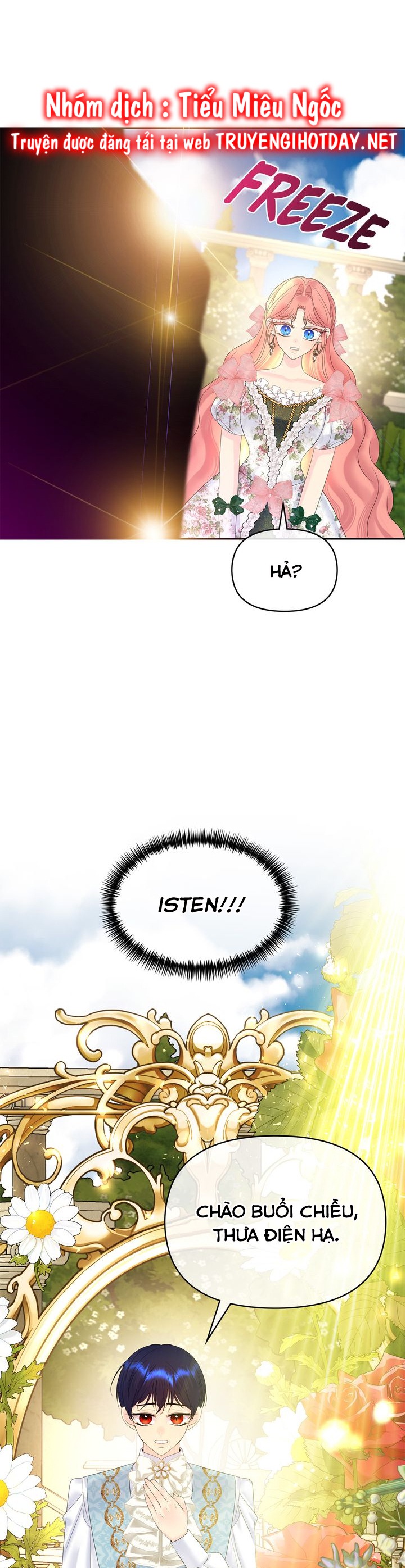 nuôi chồng từ bé chapter 46 25