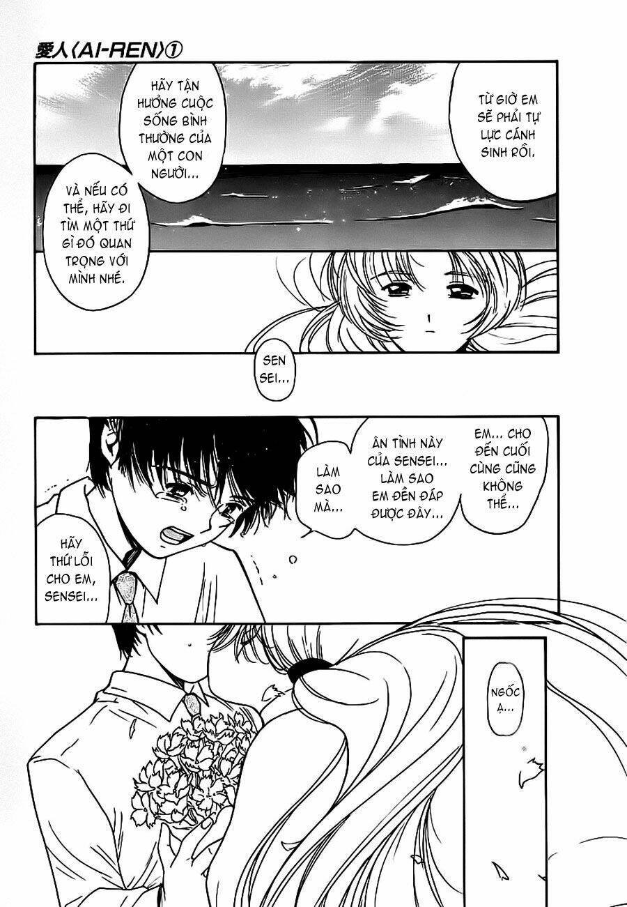 người tình chapter 6 24