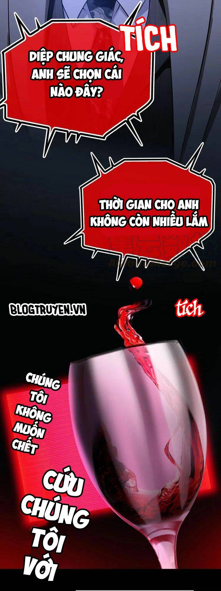 cô vợ nhỏ nuông chiều quá lại thành ác!! chapter 214 7