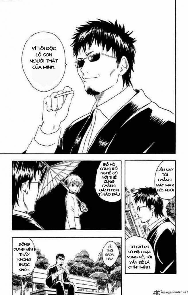 gintama - linh hồn bạc chapter 16 23