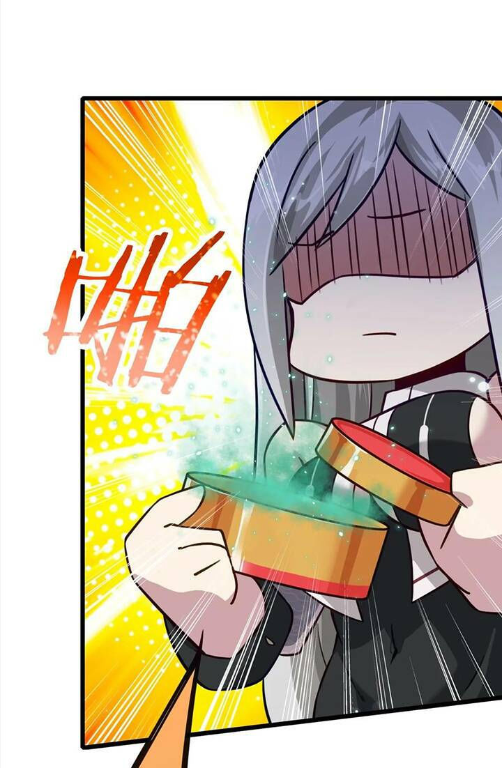 đại bảo kiếm của tôi chapter 12 30