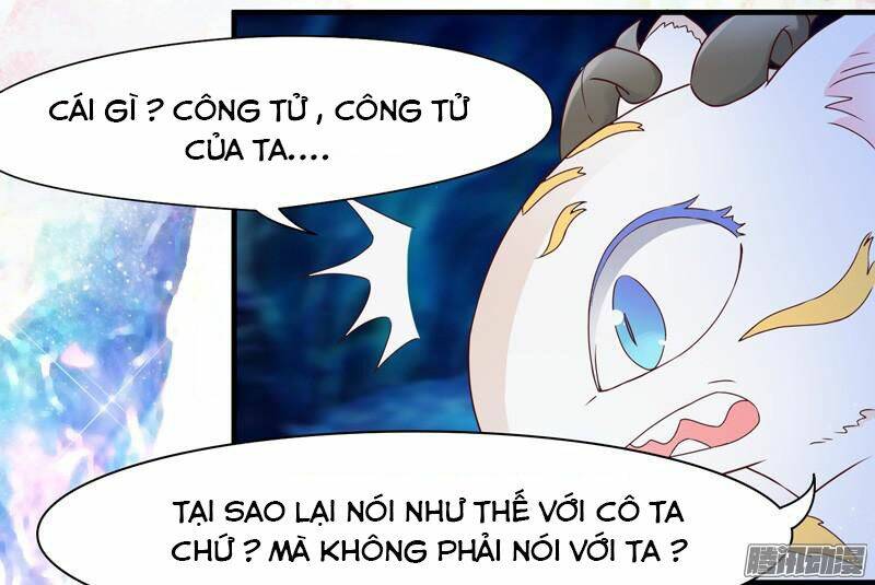 giữ chặt tiểu bạch long chapter 9 5