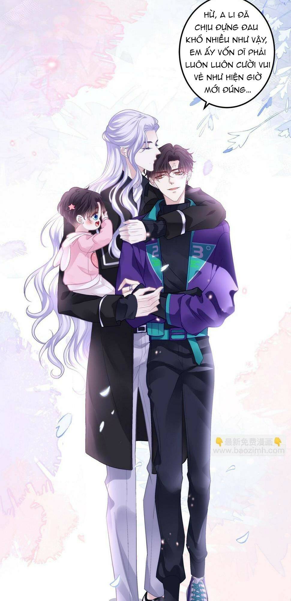 toàn bộ nắm trong tay chapter 170 49