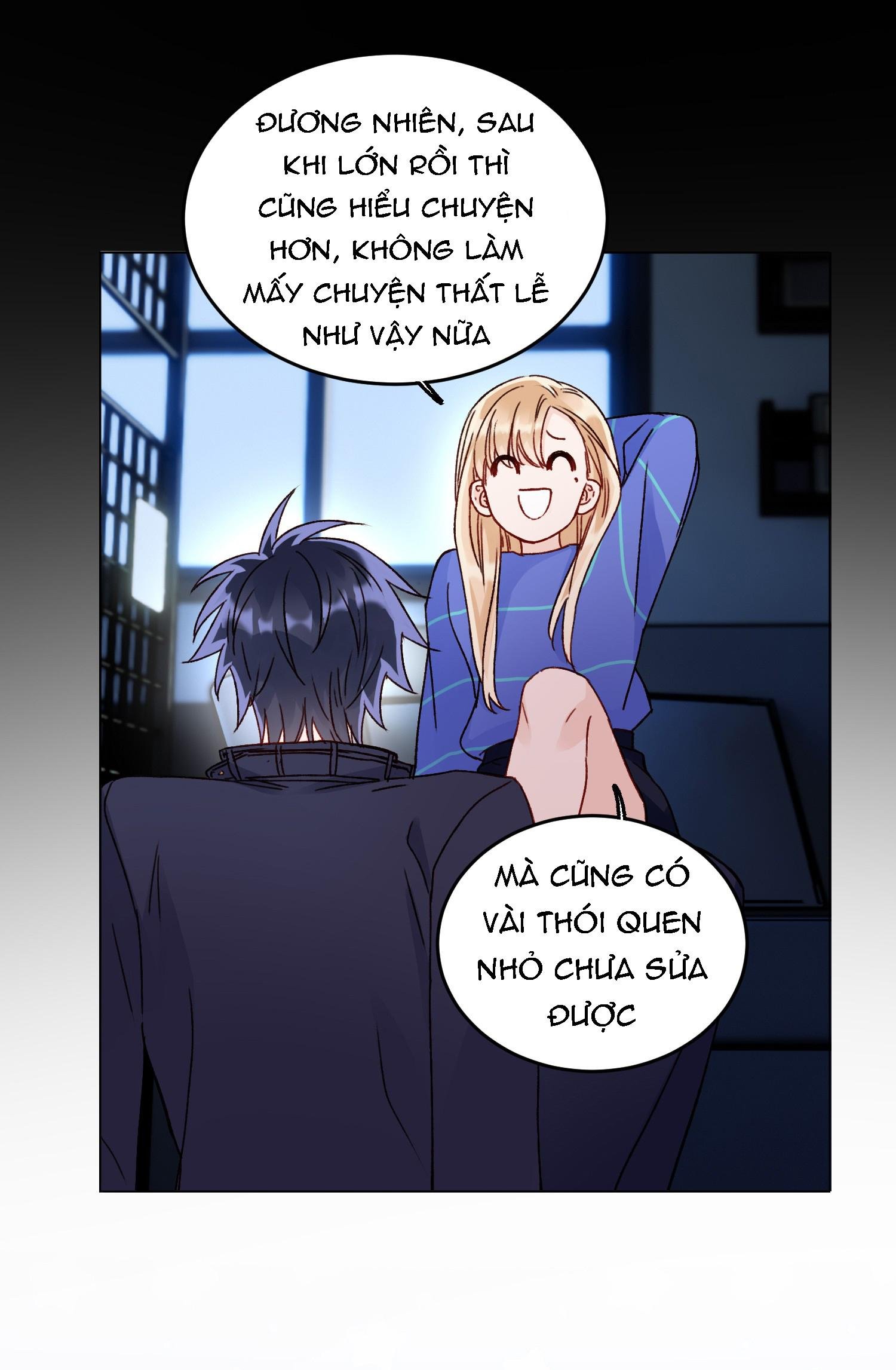 tôi phải trở thành nhân vật đại phản diện chapter 31 17