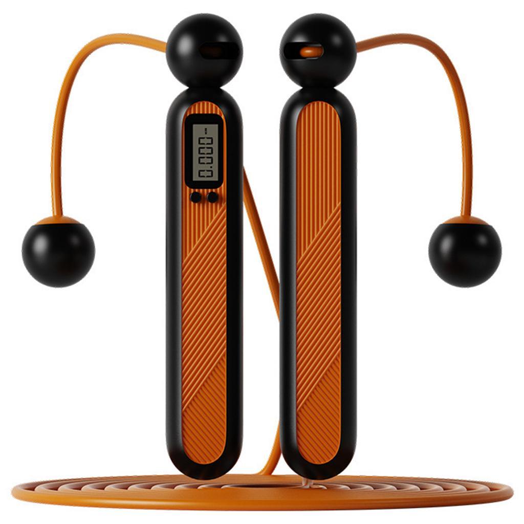 2x  Jump Ropes Jumping  Jump Ropes for Exercise Home Boxing