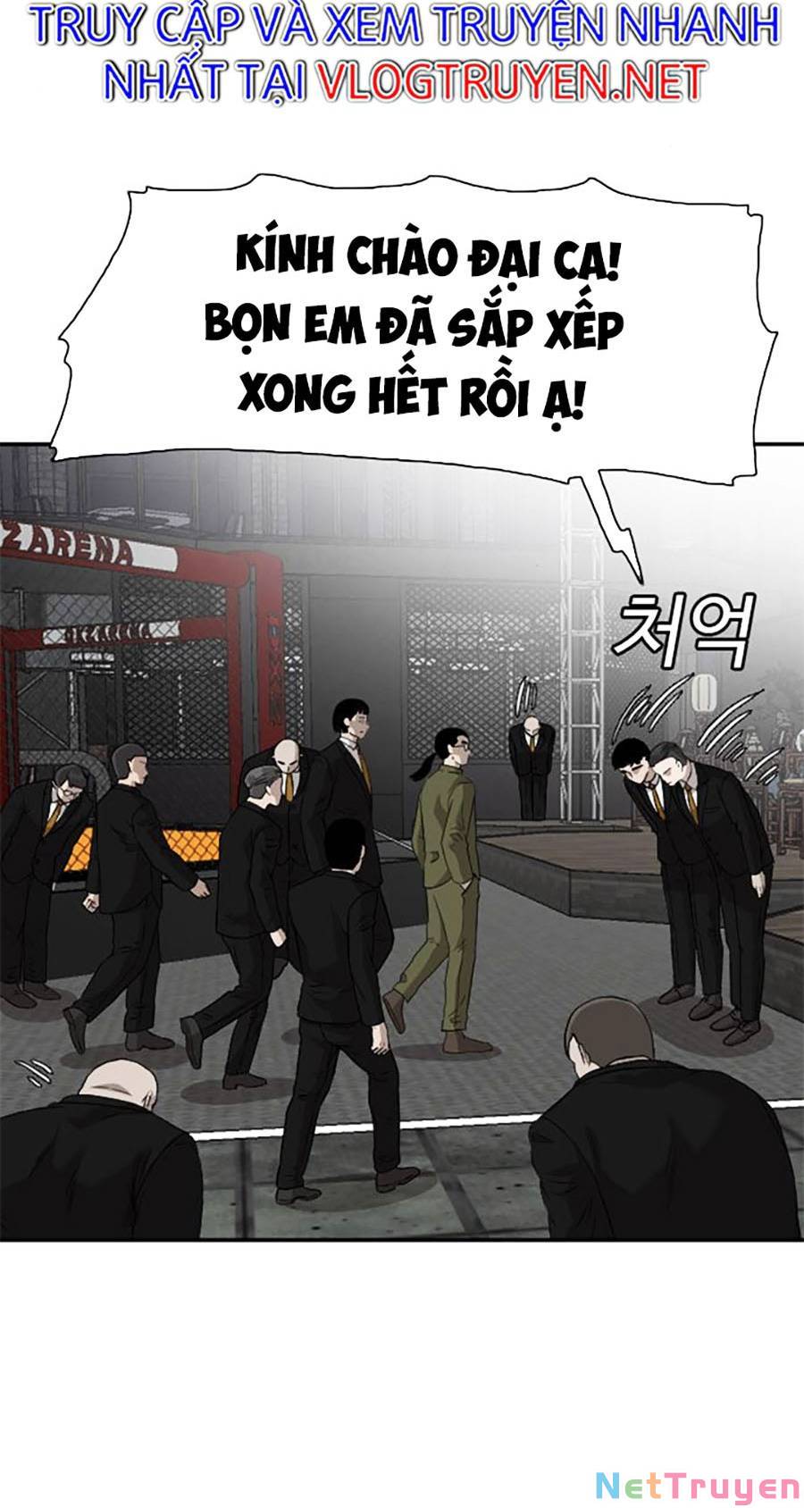 người xấu chapter 98 11