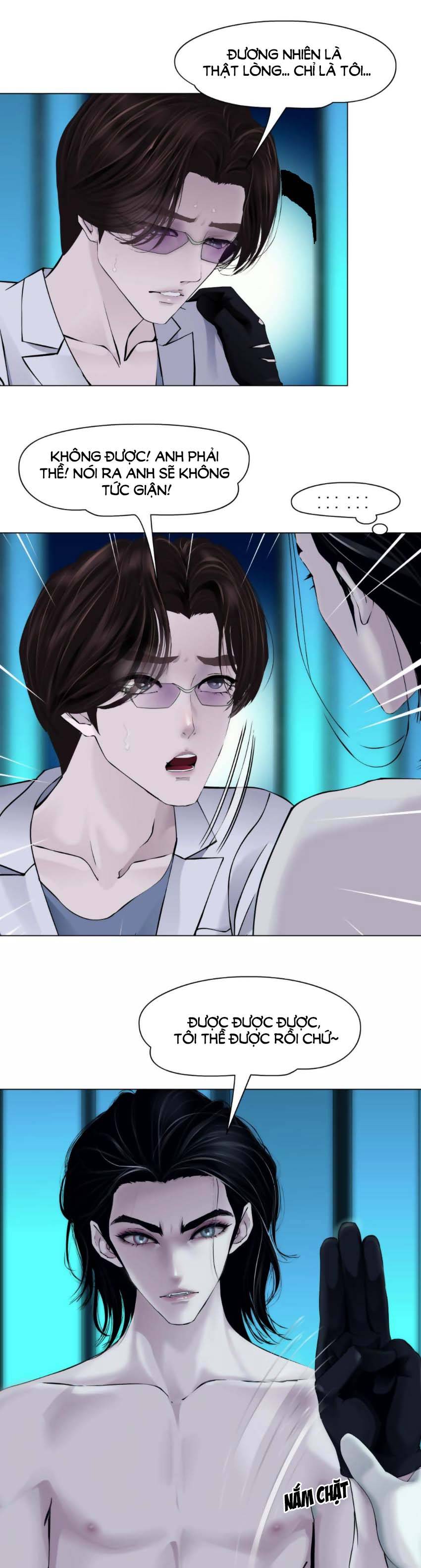 đằng nữ chapter 94 12