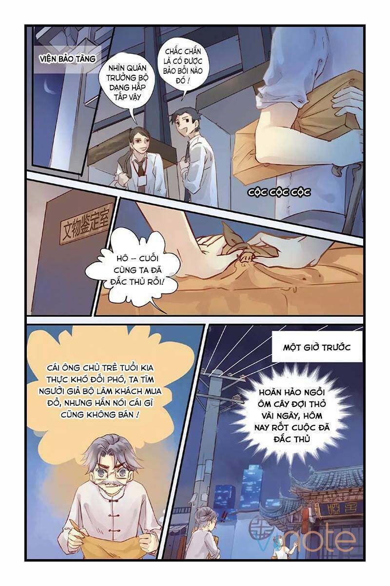 ách xá - yashe chapter 9.2 14