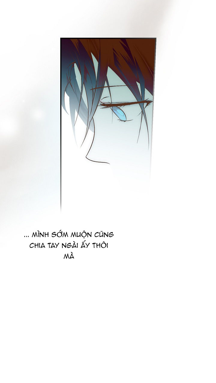 tiểu thư bí ẩn chapter 19 21