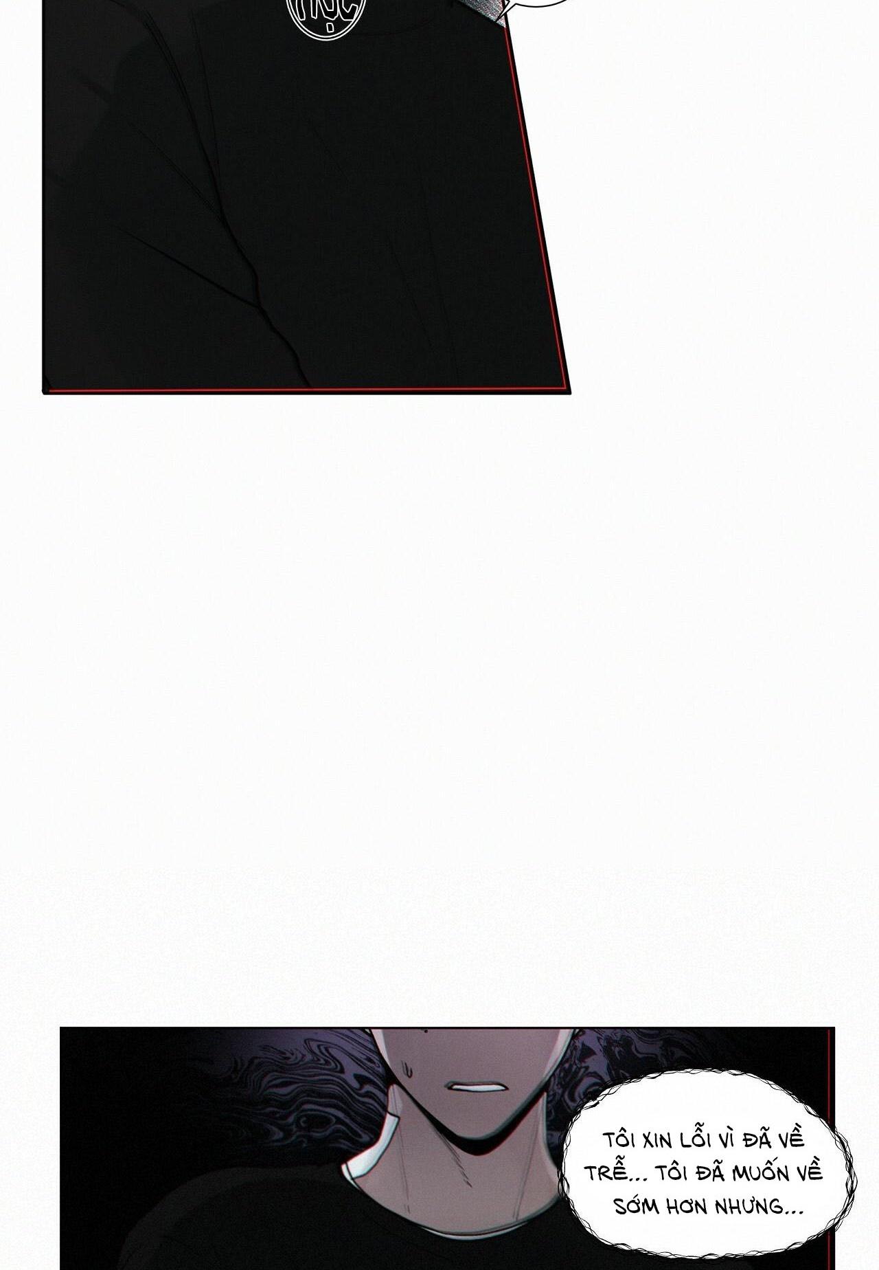 hiến tế máu chapter 22 22