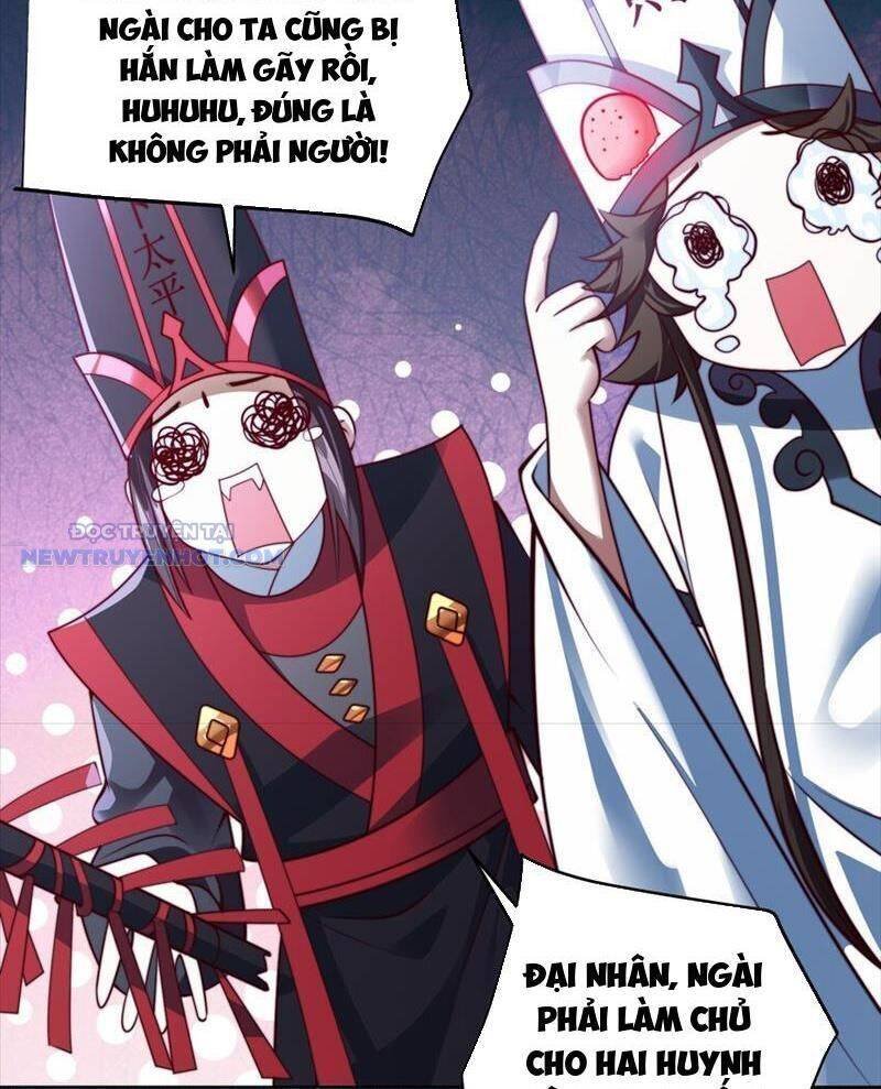 ta thực sự không muốn làm thần tiên chapter 26 6