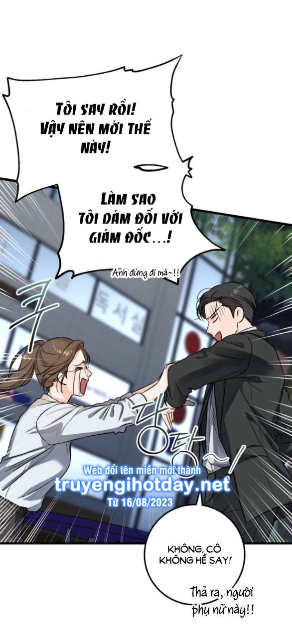 Nóng Lòng Muốn Giày Vò Em chapter 8.1 28