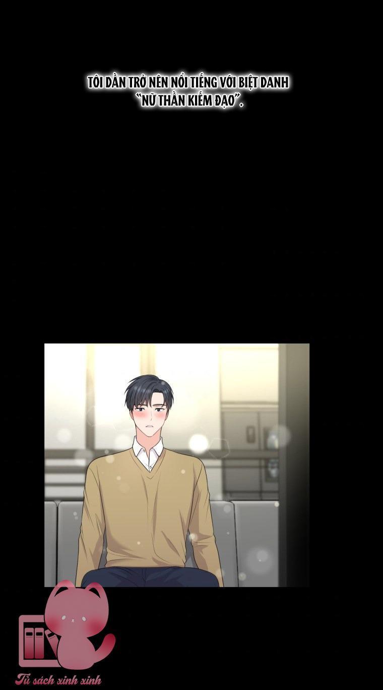 mong được chị chỉ bảo, tiền bối chapter 1 5