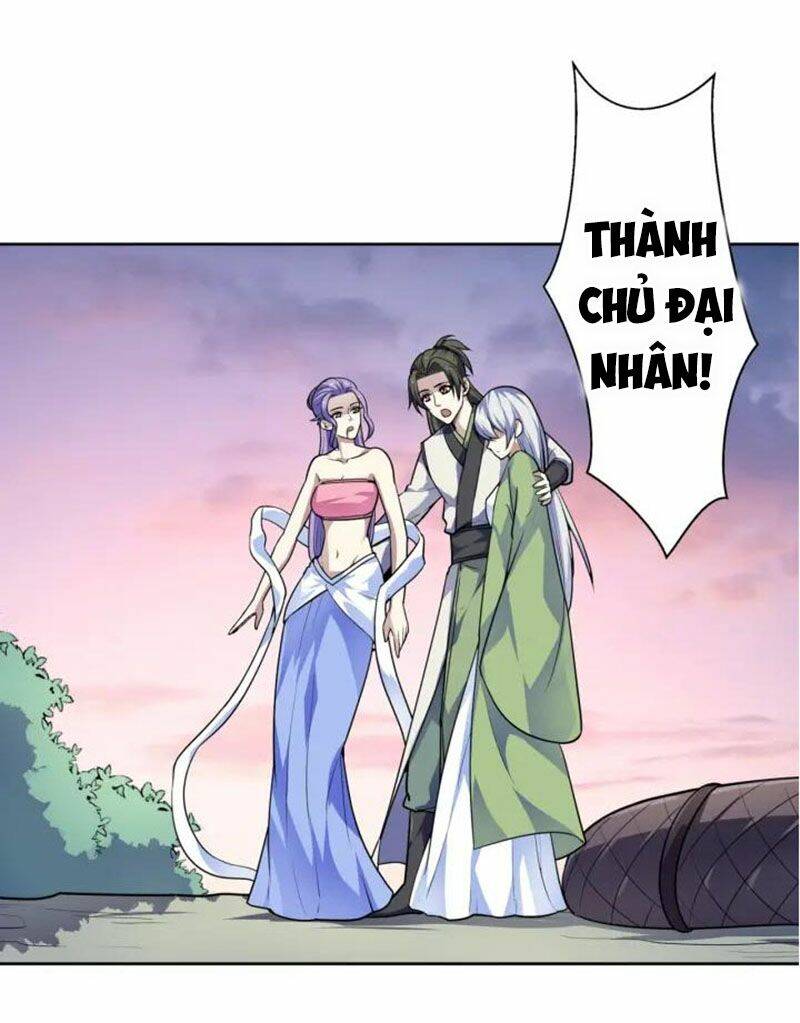 nghịch thiên đại thần chapter 62 25