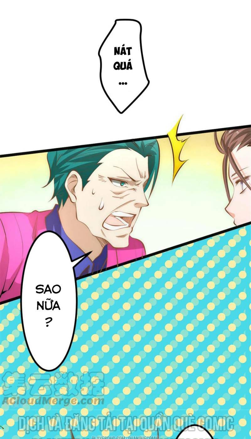 đô thị đỉnh phong cao thủ chapter 58 7