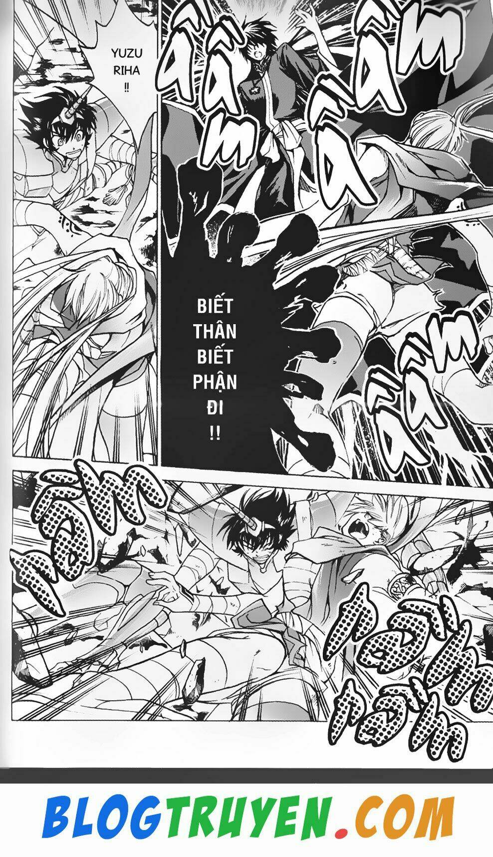 thần thoại minh vương chapter 26 8