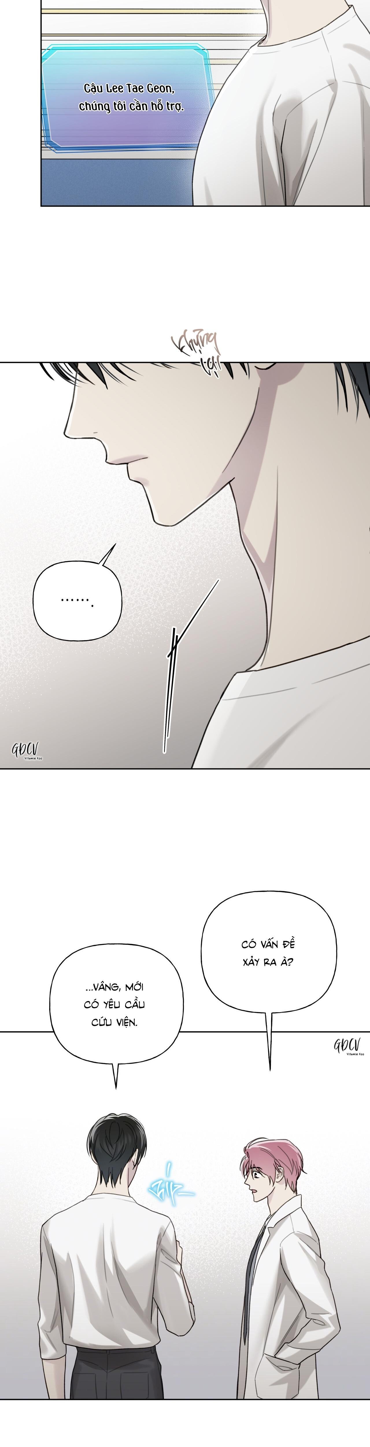 hiểm họa guiding chapter 50 10