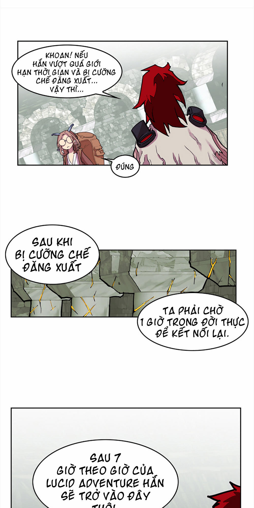 hard core leveling warrior chapter 18 52