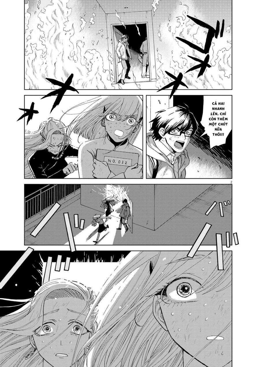 hãy cho em ''trung tình'' của anh chapter 32 1