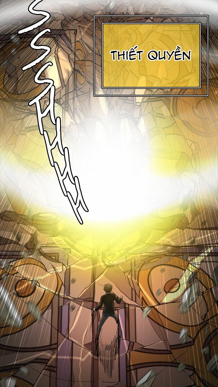 tòa tháp bí ẩn 2 chapter 285 76