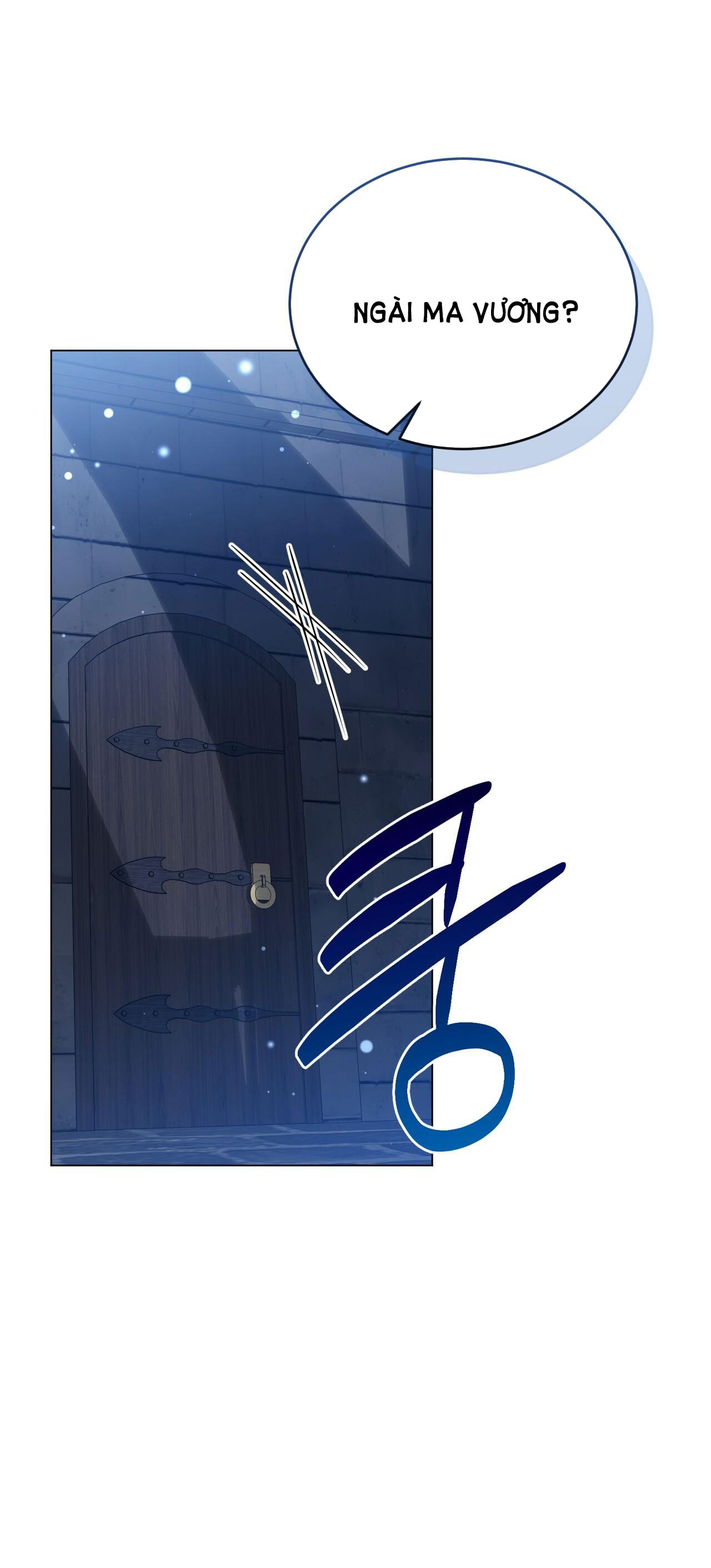 Mặt Trăng Của Ma Giới chapter 47.2 - Trang 24