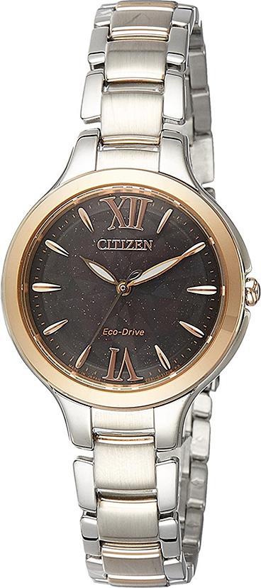Đồng hồ Citizen Eco-Drive EP5996-53H