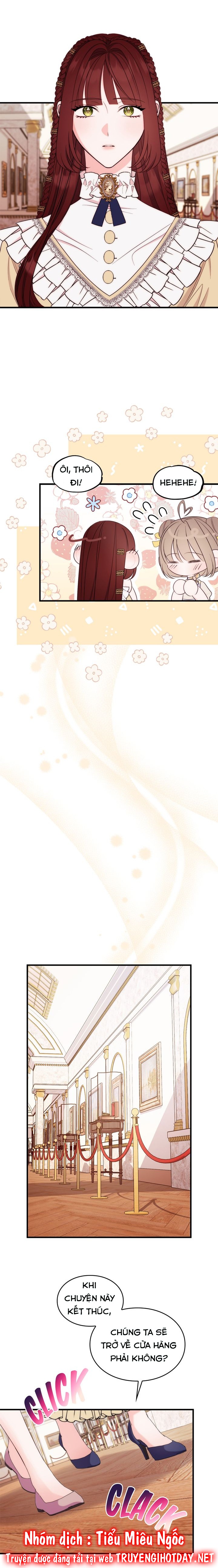 câu chuyện về nữ công tước chapter 84 5