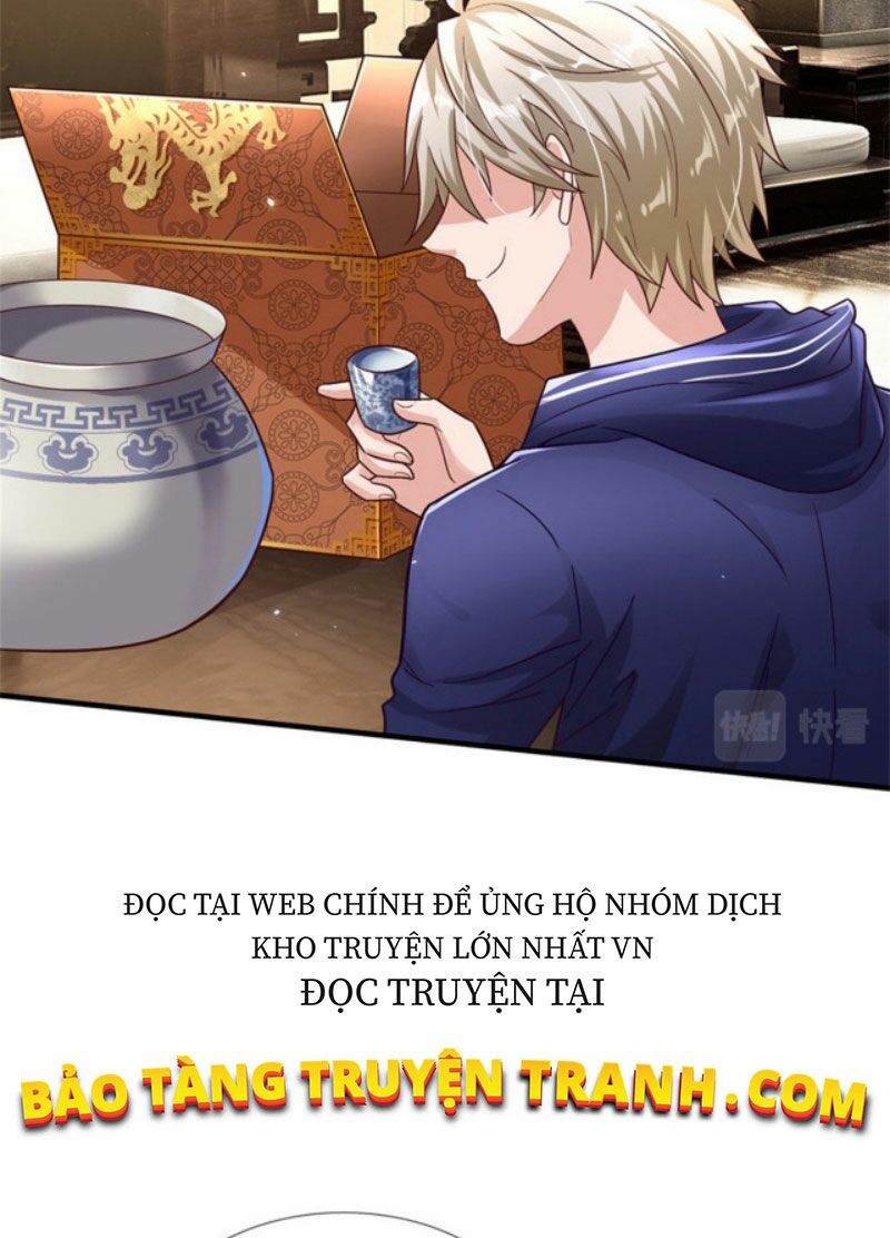 thuộc tính của ta đều tăng vào sức mạnh chapter 17 15