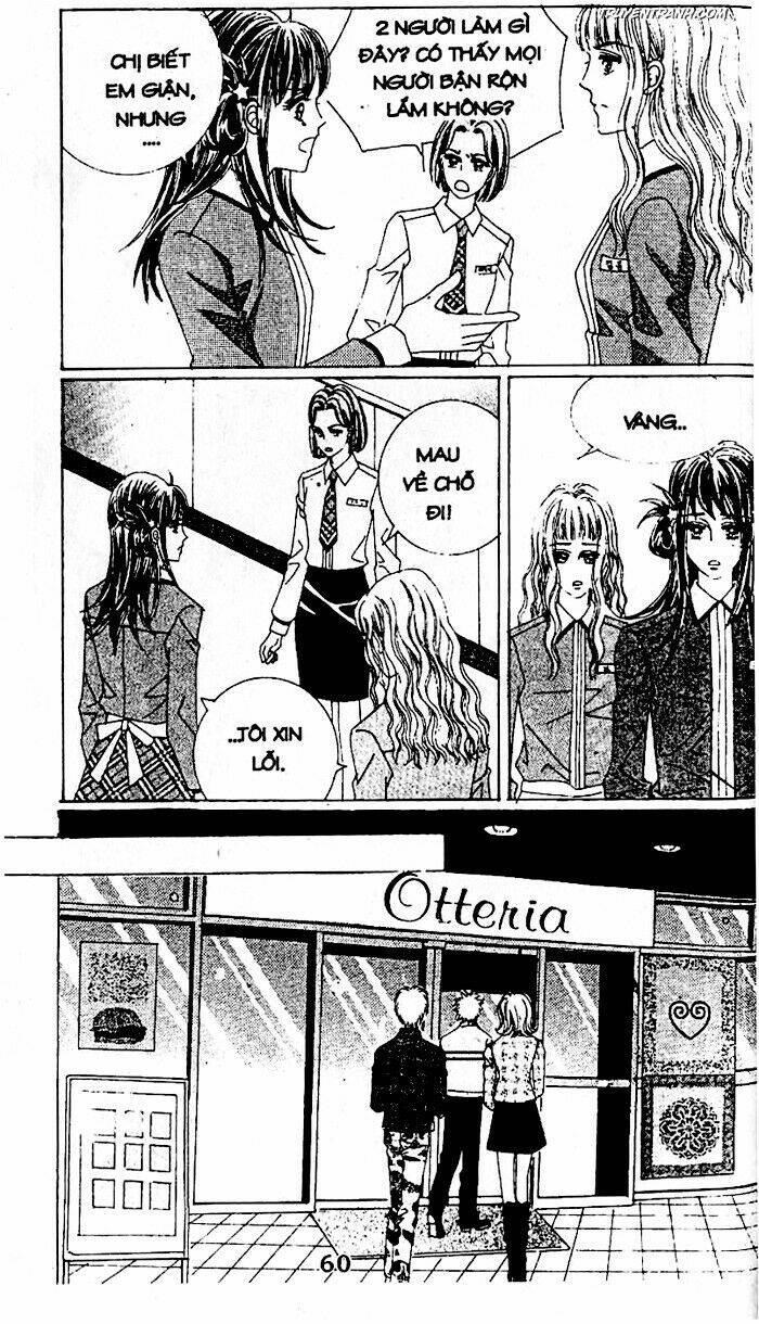 nhà trọ hoàn hảo chapter 81 4