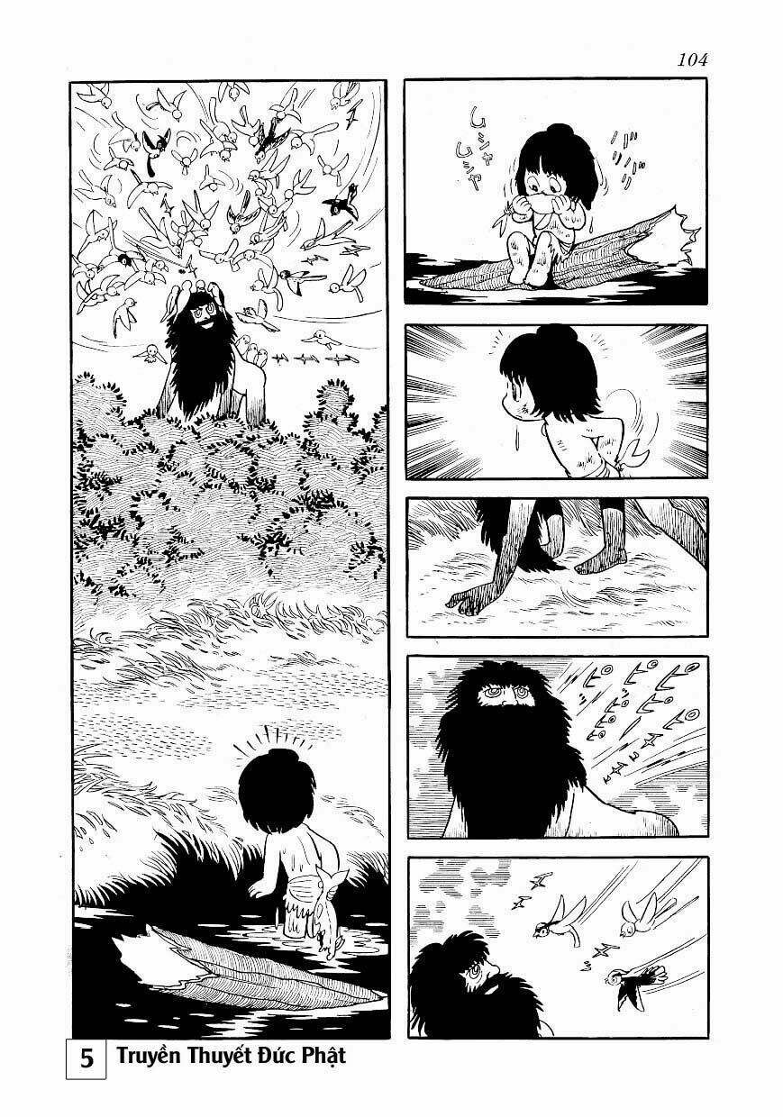 buddha - truyền thuyết đức phật chapter 24 58