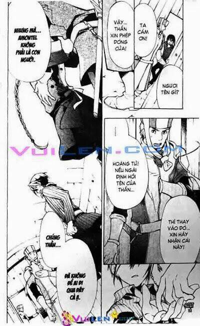 thanh kiếm và vương miện chapter 7 153