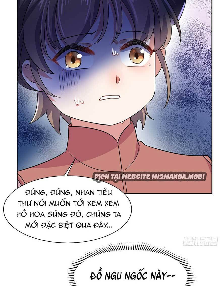 hoạn phi thiên hạ chapter 28 19