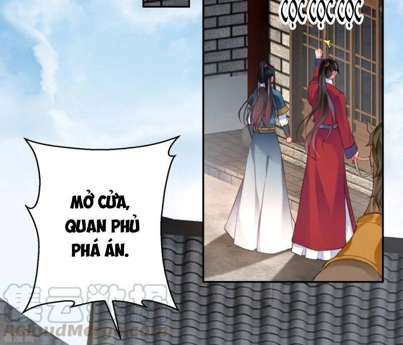 vương gia, áo lót của ngươi rơi mất rồi chapter 32 15