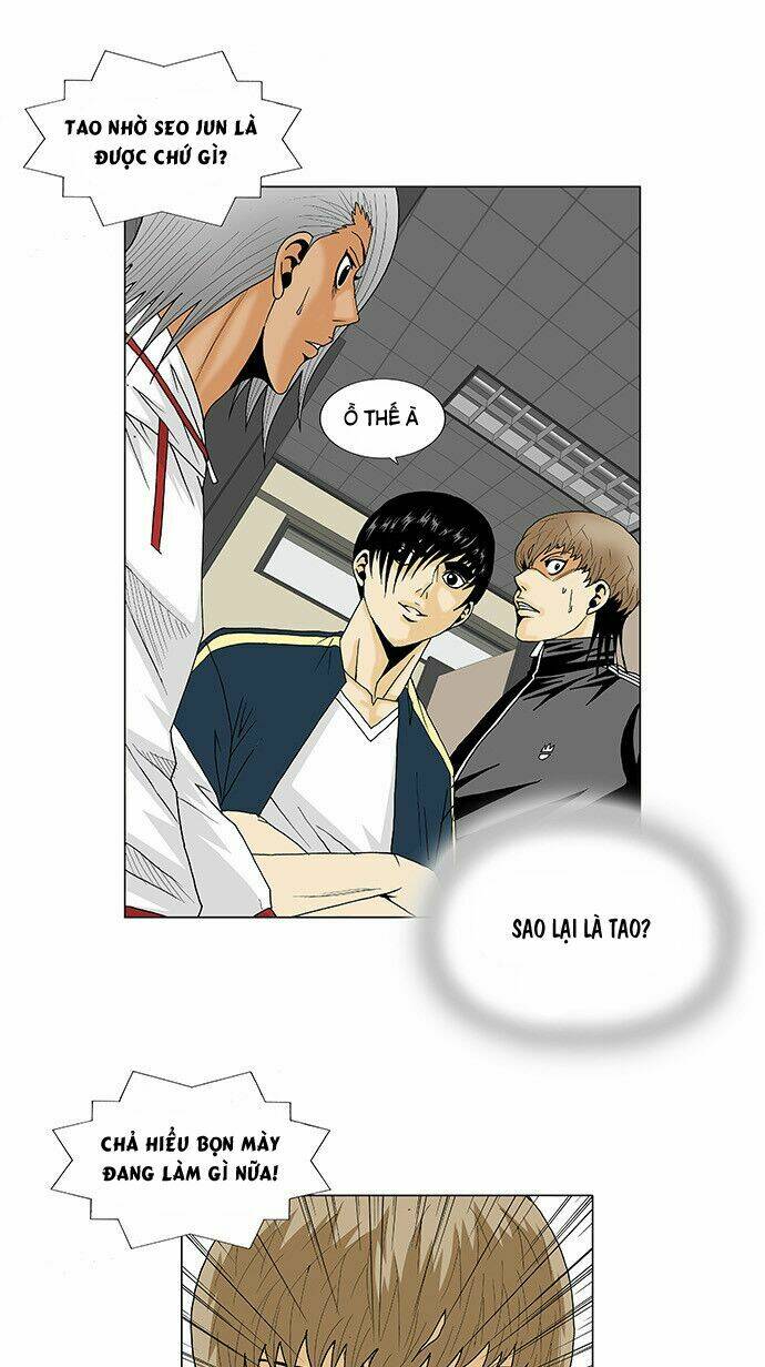 ultimate legend: kang hae hyo chapter 102 28