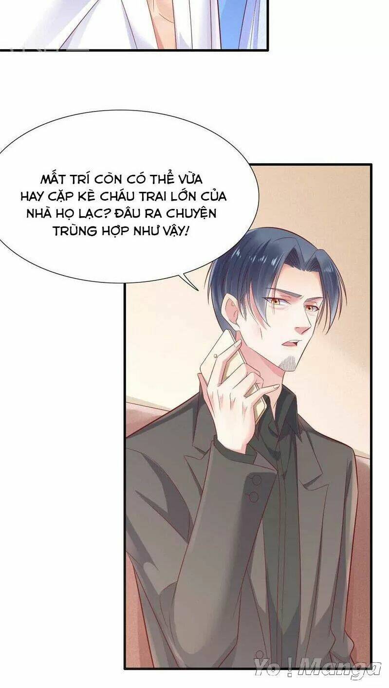 bá đạo tổng tài yêu tôi chapter 209 38