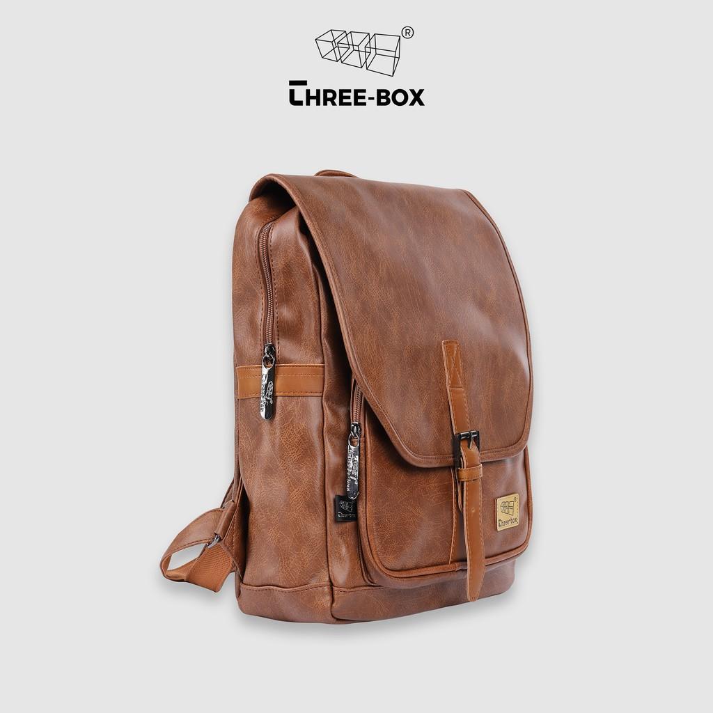 Balo da Three-Box | BL8021